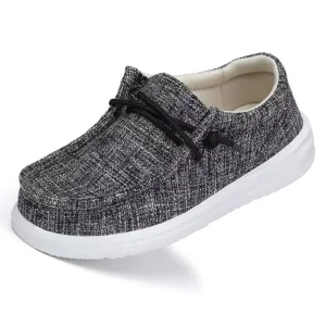 Mocassins Légers Et Décontractés Pour Garçons