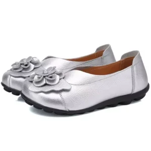 Mocassins Respirants Souples Pour Femmes