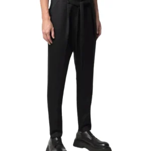 Pantalon Homme Vintage