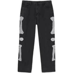 Pantalon Vintage Homme