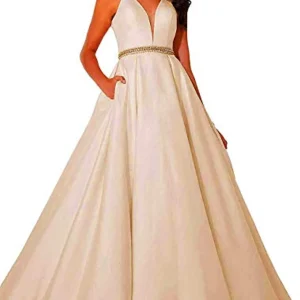Princesse Robe De Bal