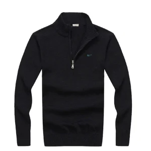 Pull En Laine Homme Vintage