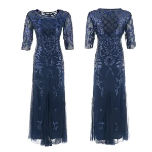 Robe Années 20 Ceremonie