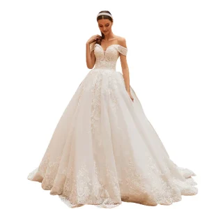 Robe Anniversaire Femme Princesse