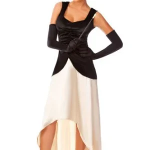 Robe Cabaret Année 20