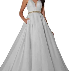 Robe De Bal Princesse