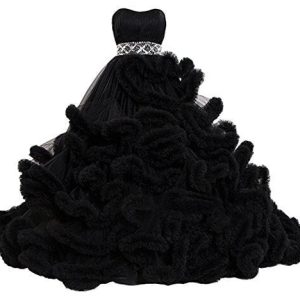 Robe De Bal De Princesse