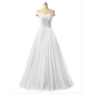 Robe De Bal Princesse Fille