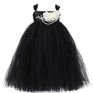 Robe De Princesse Bebe Fille