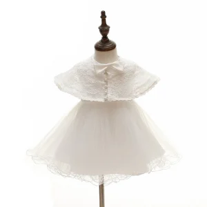 Robe De Princesse Fille Mariage