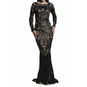 Robe Des Années 20 Bal