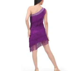 Robe Inspiration Année 20