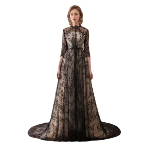 Robe Longue Des Année 30