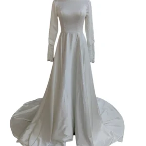 Robe Mariage Année 20
