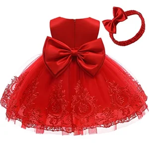 Robe Princesse Bebe