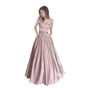 Robe Princesse Femme