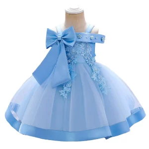 Robe Princesse Fille
