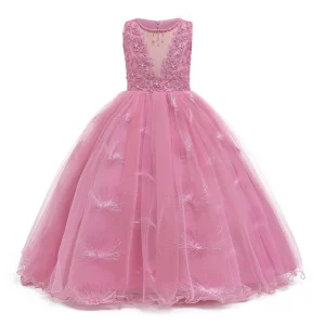 Robe Princesse Pour Petite Fille