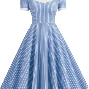 Robe Style Année 60S