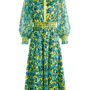 Robe Type Années 70