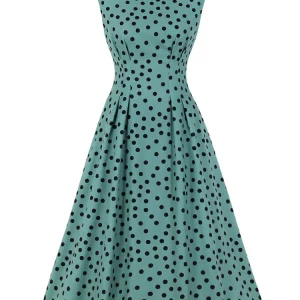 Robe Vintage Année 30 Grande Taille