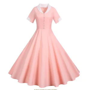 Robes Année 60 Pas Cher