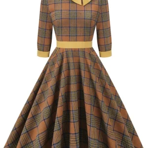 Robes Années 60 Pas Cher