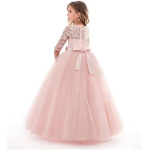 Robes Filles Princesses
