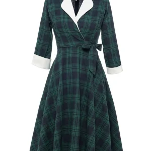 Robes Style Années 60