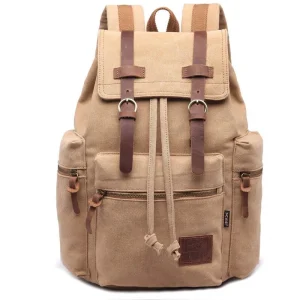 Sac A Dos Vintage Etudiant