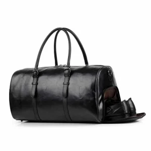Sac De Sport Homme Vintage