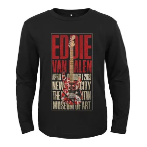 T-shirt rock n roll vintage homme