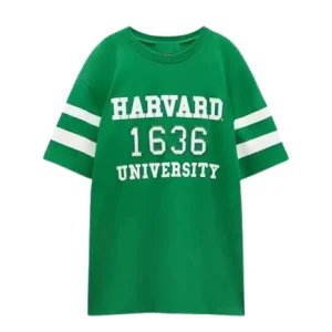 T-shirt Sport Femme Vintage