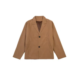 Veste Hiver Homme Vintage